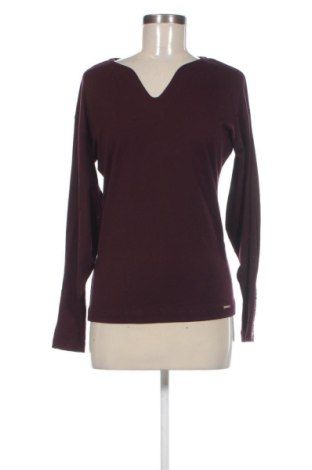 Bluzka damska Kensol, Rozmiar M, Kolor Czerwony, Cena 91,09 zł