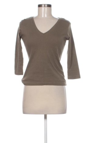 Bluză de femei Kenvelo, Mărime M, Culoare Verde, Preț 51,00 Lei