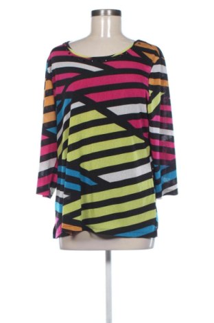 Дамска блуза Kerry Brooke, Размер XL, Цвят Многоцветен, Цена 10,22 €