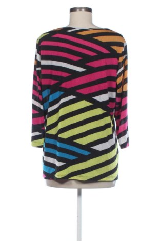 Дамска блуза Kerry Brooke, Размер XL, Цвят Многоцветен, Цена 10,22 €
