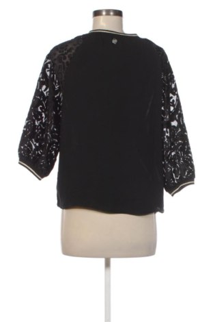 Γυναικεία μπλούζα Key - Di, Μέγεθος M, Χρώμα Μαύρο, Τιμή 20,99 €
