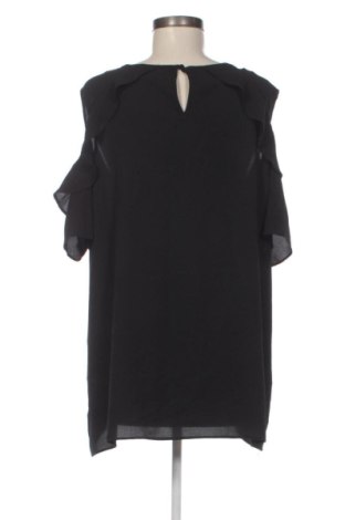 Bluzka damska Khoko, Rozmiar XXL, Kolor Czarny, Cena 98,92 zł