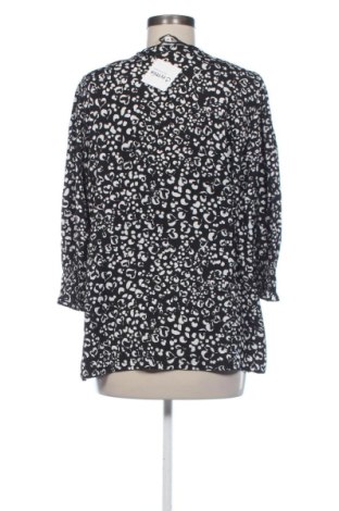 Дамска блуза Khoko, Размер L, Цвят Многоцветен, Цена 10,22 €