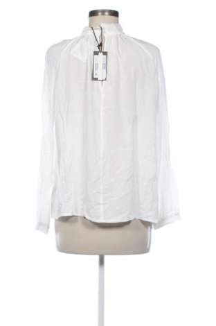 Дамска блуза Khujo, Размер XL, Цвят Бял, Цена 65,57 €