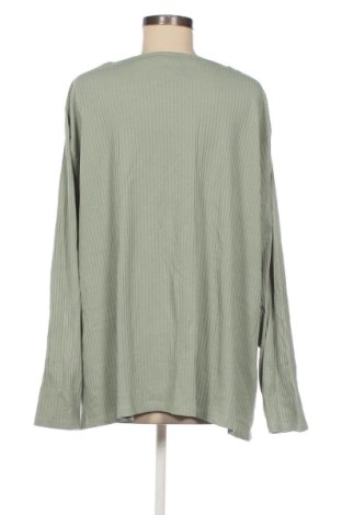 Női blúz Kiabi, Méret 4XL, Szín Zöld, Ár 4 949 Ft