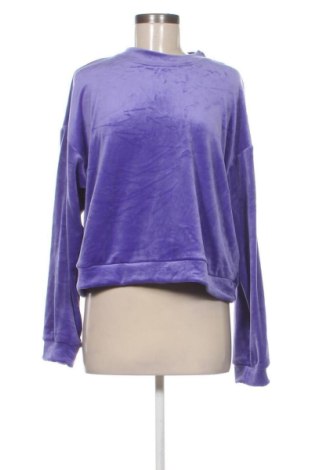 Bluză de femei Kiabi, Mărime L, Culoare Mov, Preț 60,99 Lei