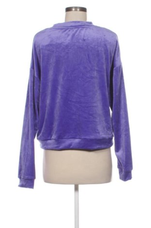 Bluză de femei Kiabi, Mărime L, Culoare Mov, Preț 60,99 Lei