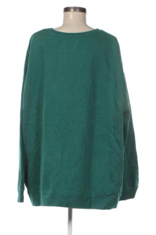 Damen Shirt Kiabi, Größe 4XL, Farbe Grün, Preis € 26,99