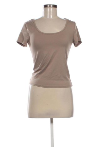 Bluză de femei Kiabi, Mărime S, Culoare Bej, Preț 60,99 Lei