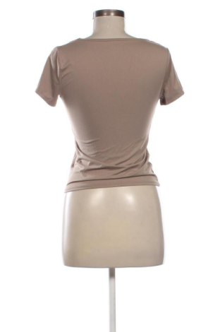 Bluză de femei Kiabi, Mărime S, Culoare Bej, Preț 60,99 Lei