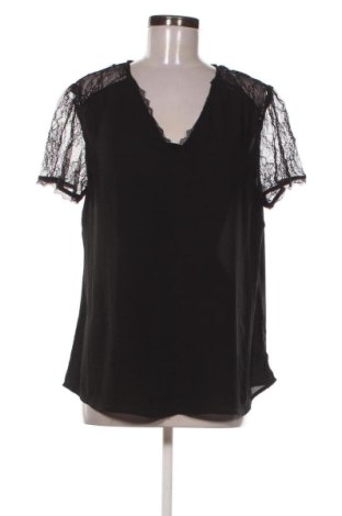 Női blúz Kiabi, Méret XL, Szín Fekete, Ár 4 042 Ft