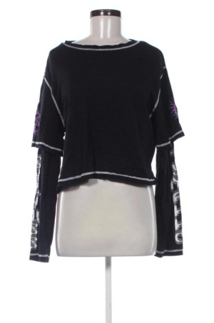 Дамска блуза Killstar, Размер 3XL, Цвят Многоцветен, Цена 17,89 €