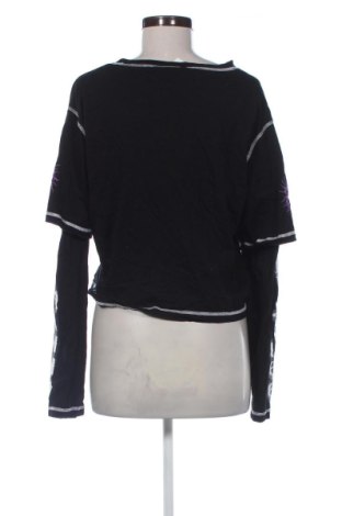 Дамска блуза Killstar, Размер 3XL, Цвят Многоцветен, Цена 17,89 €