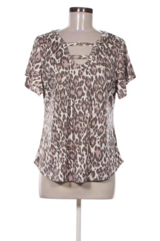 Dámska blúza Kim & Cami, Veľkosť L, Farba Viacfarebná, Cena  11,95 €