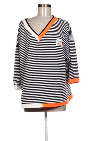 Дамска блуза Kingsland, Размер XL, Цвят Многоцветен, Цена 23,00 €