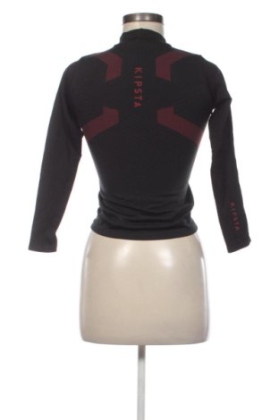 Damen Shirt Kipsta, Größe S, Farbe Schwarz, Preis 15,99 €