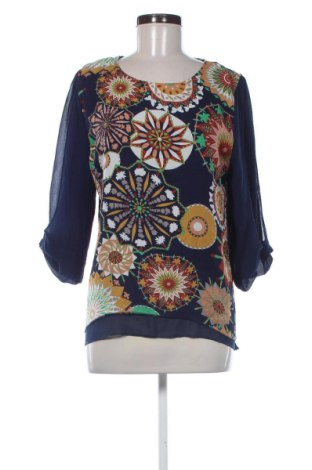 Dámská halenka Kivensl, Velikost XL, Barva Vícebarevné, Cena  289,00 Kč