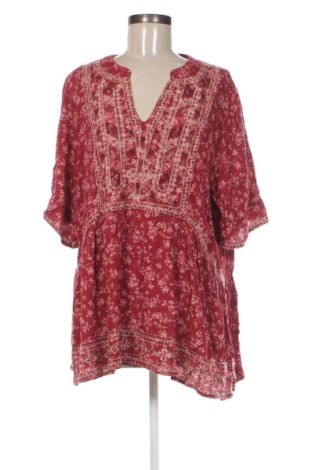 Bluzka damska Knox Rose, Rozmiar XXL, Kolor Kolorowy, Cena 51,99 zł