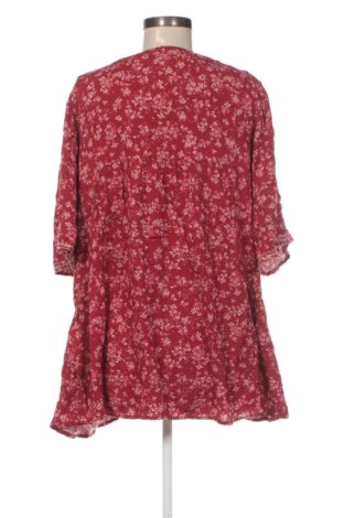 Bluzka damska Knox Rose, Rozmiar XXL, Kolor Kolorowy, Cena 51,99 zł