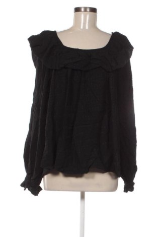 Bluză de femei Knox Rose, Mărime XL, Culoare Negru, Preț 60,99 Lei