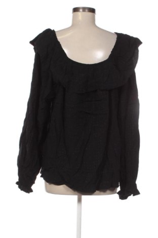 Bluză de femei Knox Rose, Mărime XL, Culoare Negru, Preț 60,99 Lei