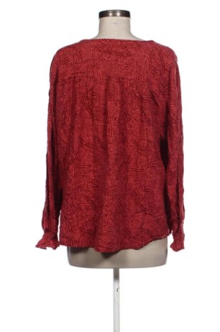 Dámská halenka Knox Rose, Velikost XXL, Barva Červená, Cena  289,00 Kč