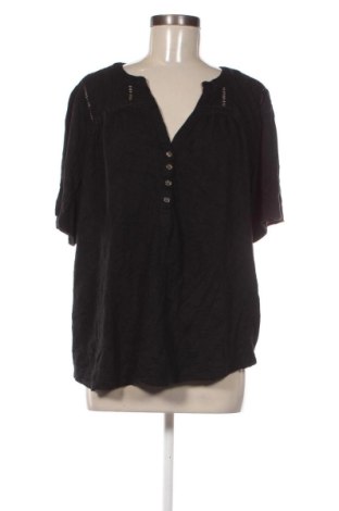 Damen Shirt Knox Rose, Größe XL, Farbe Schwarz, Preis € 12,99