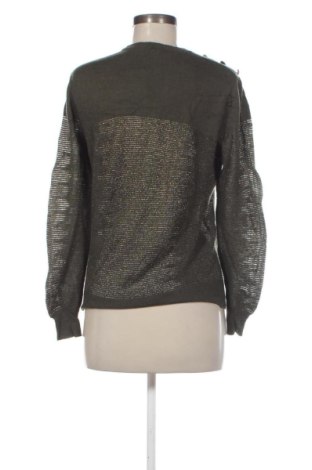 Bluză de femei Kocca, Mărime L, Culoare Verde, Preț 151,99 Lei