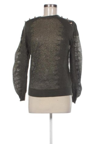 Bluză de femei Kocca, Mărime L, Culoare Verde, Preț 151,99 Lei