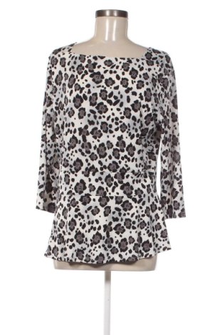 Дамска блуза Kokoon, Размер XL, Цвят Многоцветен, Цена 10,22 €