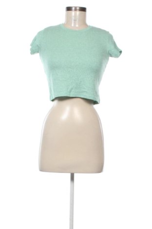 Bluzka damska Kontatto, Rozmiar XS, Kolor Zielony, Cena 72,99 zł