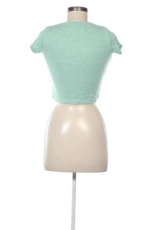 Bluzka damska Kontatto, Rozmiar XS, Kolor Zielony, Cena 72,99 zł