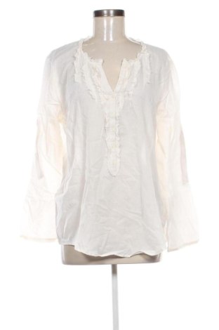 Dámska blúza Kookai, Veľkosť XL, Farba Kremová, Cena  25,00 €