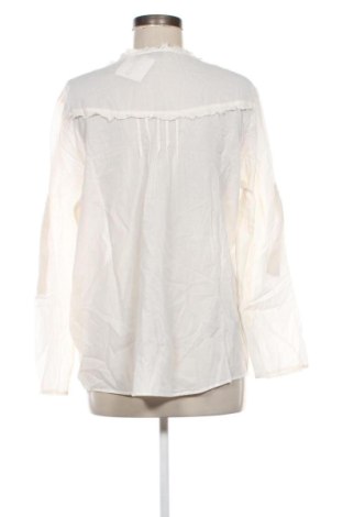 Dámska blúza Kookai, Veľkosť XL, Farba Kremová, Cena  25,00 €