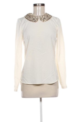 Bluză de femei Koton, Mărime XS, Culoare Ecru, Preț 129,99 Lei