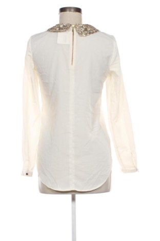 Bluză de femei Koton, Mărime XS, Culoare Ecru, Preț 129,99 Lei