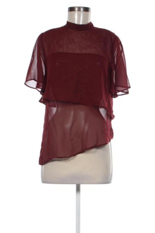 Bluză de femei Koton, Mărime S, Culoare Roșu, Preț 129,99 Lei