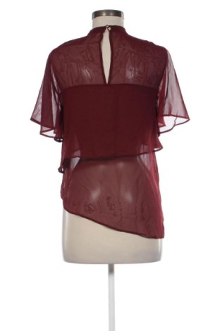 Bluză de femei Koton, Mărime S, Culoare Roșu, Preț 129,99 Lei