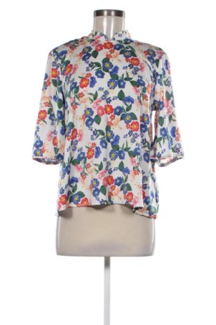 Дамска блуза Koton, Размер M, Цвят Многоцветен, Цена 20,91 €