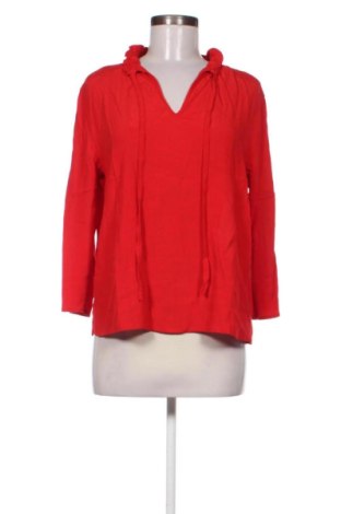 Bluză de femei Koton, Mărime L, Culoare Roșu, Preț 109,00 Lei