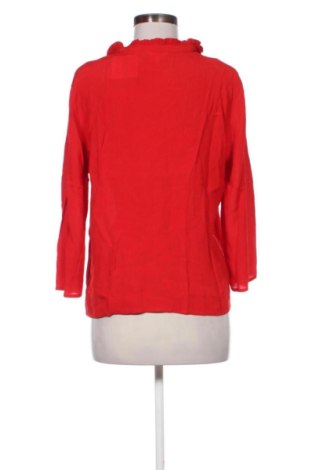 Bluză de femei Koton, Mărime L, Culoare Roșu, Preț 109,00 Lei