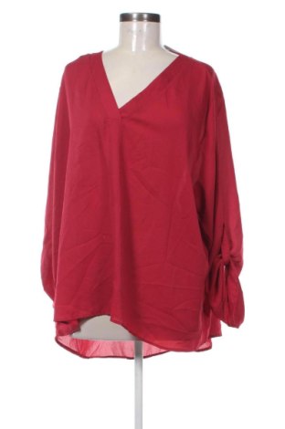 Női blúz L.B.C., Méret XXL, Szín Piros, Ár 4 949 Ft
