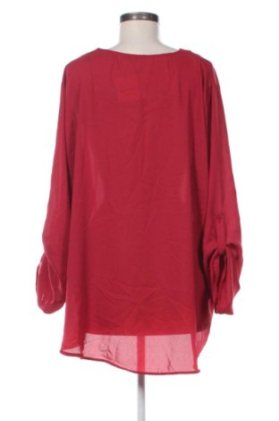 Női blúz L.B.C., Méret XXL, Szín Piros, Ár 4 949 Ft