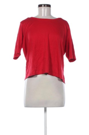 Bluză de femei L.L. Bean, Mărime L, Culoare Roșu, Preț 129,99 Lei