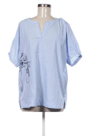 Női blúz LAURASON, Méret 3XL, Szín Sokszínű, Ár 6 989 Ft