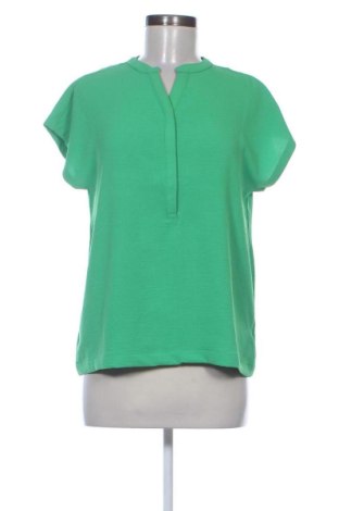 Дамска блуза LC Waikiki, Размер S, Цвят Зелен, Цена 6,00 €