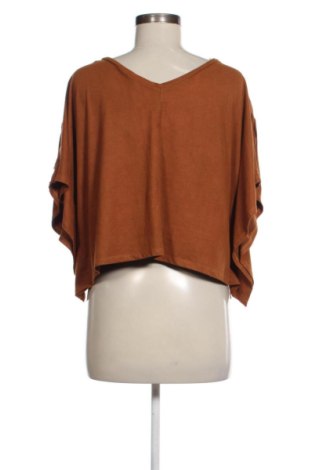 Dámská halenka LC Waikiki, Velikost L, Barva Hnědá, Cena  419,00 Kč