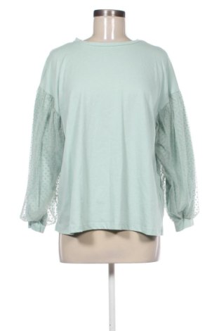 Dámská halenka LC Waikiki, Velikost XL, Barva Zelená, Cena  227,00 Kč