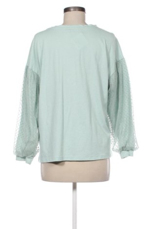 Dámská halenka LC Waikiki, Velikost XL, Barva Zelená, Cena  227,00 Kč