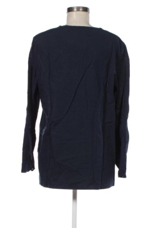 Γυναικεία μπλούζα LC Waikiki, Μέγεθος XL, Χρώμα Μπλέ, Τιμή 32,00 €